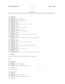 METHODS AND COMPOSITIONS FOR IMPROVING SUGAR TRANSPORT, MIXED SUGAR     FERMENTATION, AND PRODUCTION OF BIOFUELS diagram and image