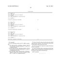 COMPOSITIONS AND METHODS FOR DETECTION OF CLOSTRIDIUM DIFFICILE diagram and image