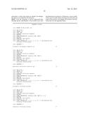 METHOD OF MEASURING ADAPTIVE IMMUNITY diagram and image