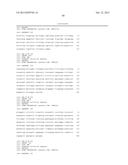 METHOD OF MEASURING ADAPTIVE IMMUNITY diagram and image