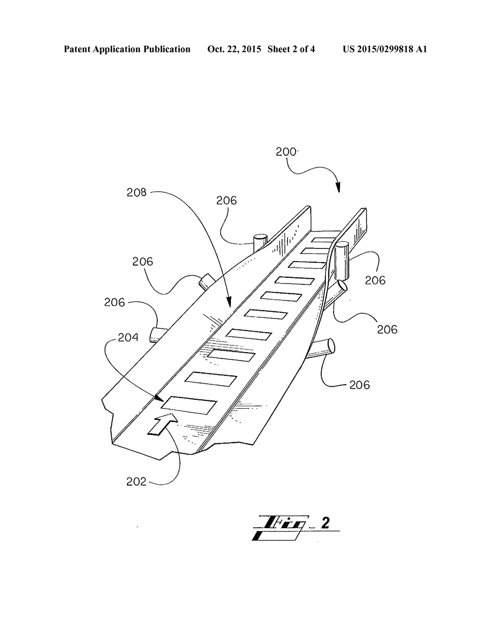 Thermal-Assisted Roll Forming of High Strength Material - diagram, schematic, and image 03