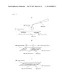 CHARGED PARTICLE DEVICE AND WIRING METHOD diagram and image