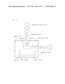 CHARGED PARTICLE DEVICE AND WIRING METHOD diagram and image