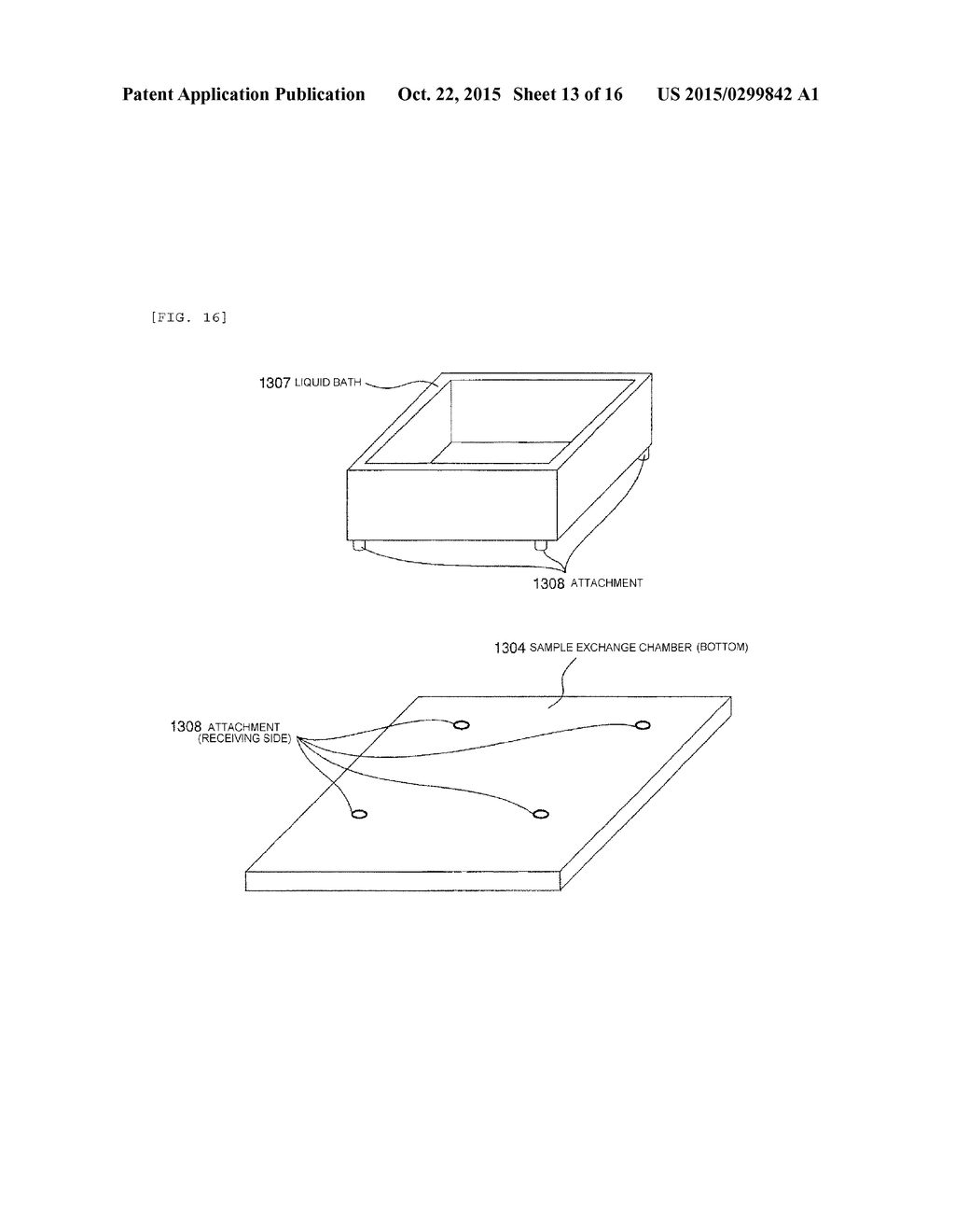 CHARGED PARTICLE DEVICE AND WIRING METHOD - diagram, schematic, and image 14