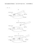 CHARGED PARTICLE DEVICE AND WIRING METHOD diagram and image