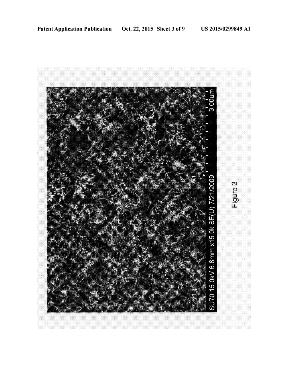 CNT-INFUSED METAL FIBER MATERIALS AND PROCESS THEREFOR - diagram, schematic, and image 04