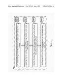 CNT-INFUSED METAL FIBER MATERIALS AND PROCESS THEREFOR diagram and image