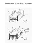 CNT-INFUSED METAL FIBER MATERIALS AND PROCESS THEREFOR diagram and image