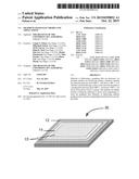 GRAPHENE BASED ELECTRODES AND APPLICATIONS diagram and image