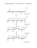 Fibrous Structures Comprising a Polymer Structure diagram and image