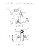 ERGONOMIC PANTOGRAPH HANDLES diagram and image