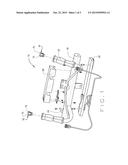 STITCHING MODE REGULATOR diagram and image