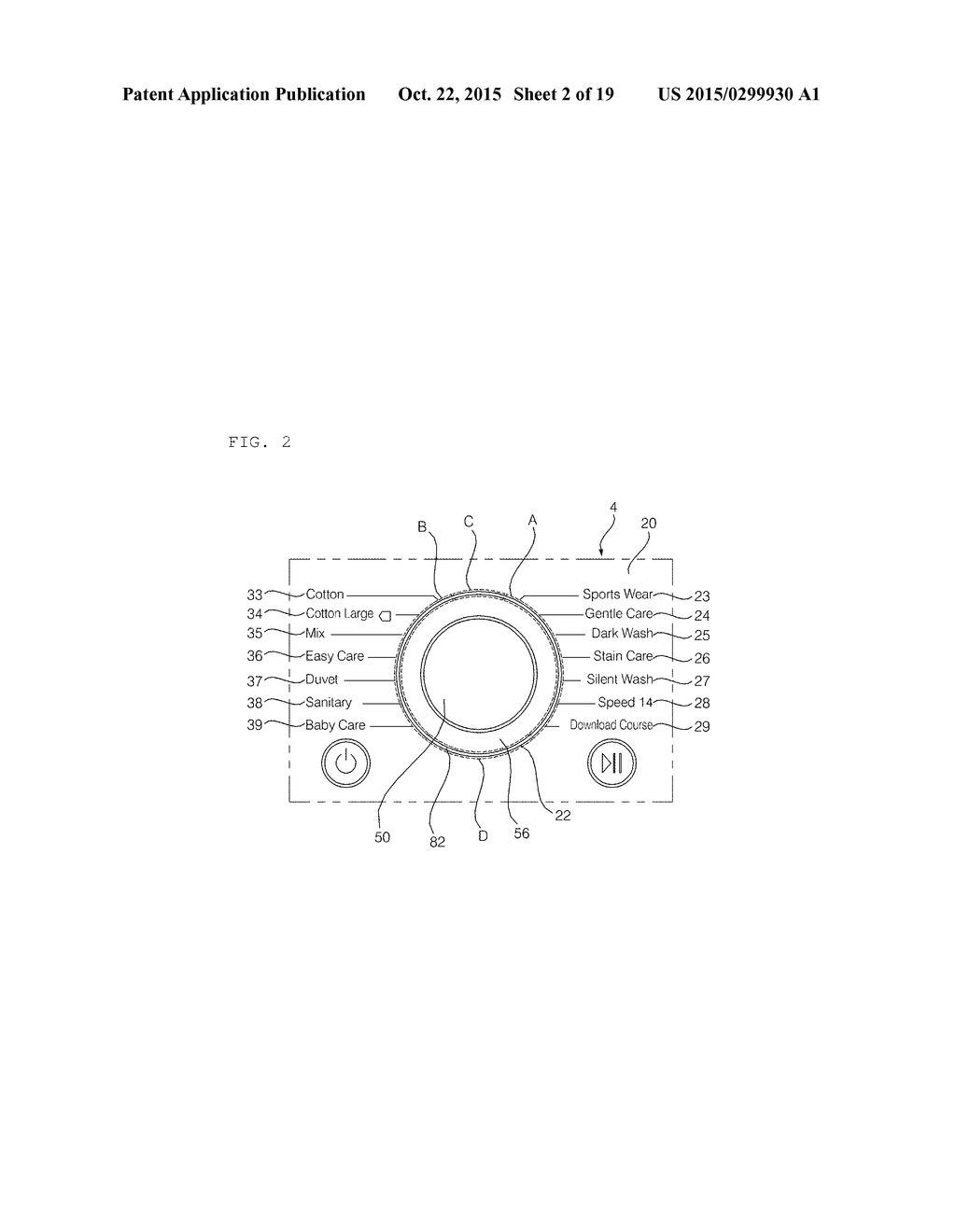 LAUNDRY TREATING APPARATUS - diagram, schematic, and image 03