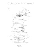 HEATING APPLIANCE diagram and image