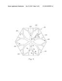 PAPER PRODUCT HAVING UNIQUE PHYSICAL PROPERTIES diagram and image