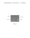 PAPER PRODUCT HAVING UNIQUE PHYSICAL PROPERTIES diagram and image