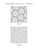 PAPER PRODUCT HAVING UNIQUE PHYSICAL PROPERTIES diagram and image