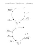 METHOD FOR FORMING A SUBSEQUENTLY DRYING A COMPOSITE COMPRISING A     NANOFIBRILLATED POLYSACCHARIDE diagram and image