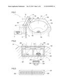 HUMAN BODY DETECTION SENSOR AND AUTOMATIC FAUCET diagram and image