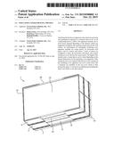 INSULATING COVER FOR WALL OPENING diagram and image