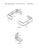 INSULATING COVER FOR WALL OPENING diagram and image