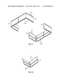 INSULATING COVER FOR WALL OPENING diagram and image