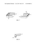 INSULATING COVER FOR WALL OPENING diagram and image