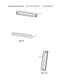 INSULATING COVER FOR WALL OPENING diagram and image