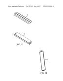 INSULATING COVER FOR WALL OPENING diagram and image