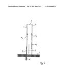 AN INSULATING WALL SYSTEM FOR A BUILDING STRUCTURE diagram and image