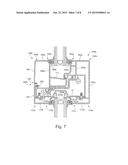 Storefront Cladding System diagram and image