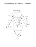 MODULAR SECURITY SYSTEM FOR ABOVE-GROUND STRUCTURES diagram and image