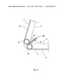 MODULAR SECURITY SYSTEM FOR ABOVE-GROUND STRUCTURES diagram and image