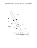 MODULAR SECURITY SYSTEM FOR ABOVE-GROUND STRUCTURES diagram and image