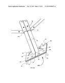 MODULAR SECURITY SYSTEM FOR ABOVE-GROUND STRUCTURES diagram and image