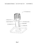 ENCODING TOOL FOR A COMBINATION CAP diagram and image