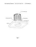 ENCODING TOOL FOR A COMBINATION CAP diagram and image