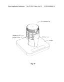 ENCODING TOOL FOR A COMBINATION CAP diagram and image