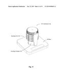 ENCODING TOOL FOR A COMBINATION CAP diagram and image