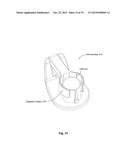 ENCODING TOOL FOR A COMBINATION CAP diagram and image