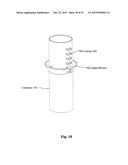 ENCODING TOOL FOR A COMBINATION CAP diagram and image