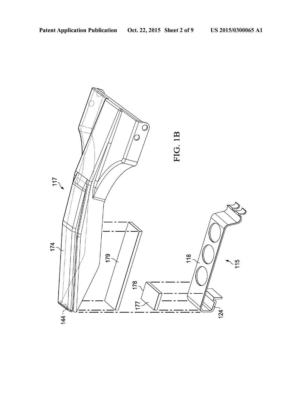 HINGE COVER AND METHOD OF USE - diagram, schematic, and image 03