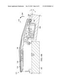 HINGE COVER AND METHOD OF USE diagram and image