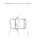 VEHICLE HATCH CONTROL SYSTEM diagram and image