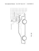 VEHICLE HATCH CONTROL SYSTEM diagram and image