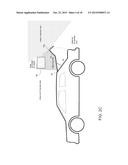 VEHICLE HATCH CONTROL SYSTEM diagram and image