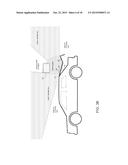 VEHICLE HATCH CONTROL SYSTEM diagram and image