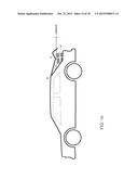 VEHICLE HATCH CONTROL SYSTEM diagram and image