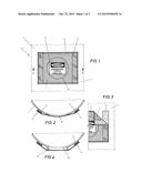 Confined Space Cover diagram and image