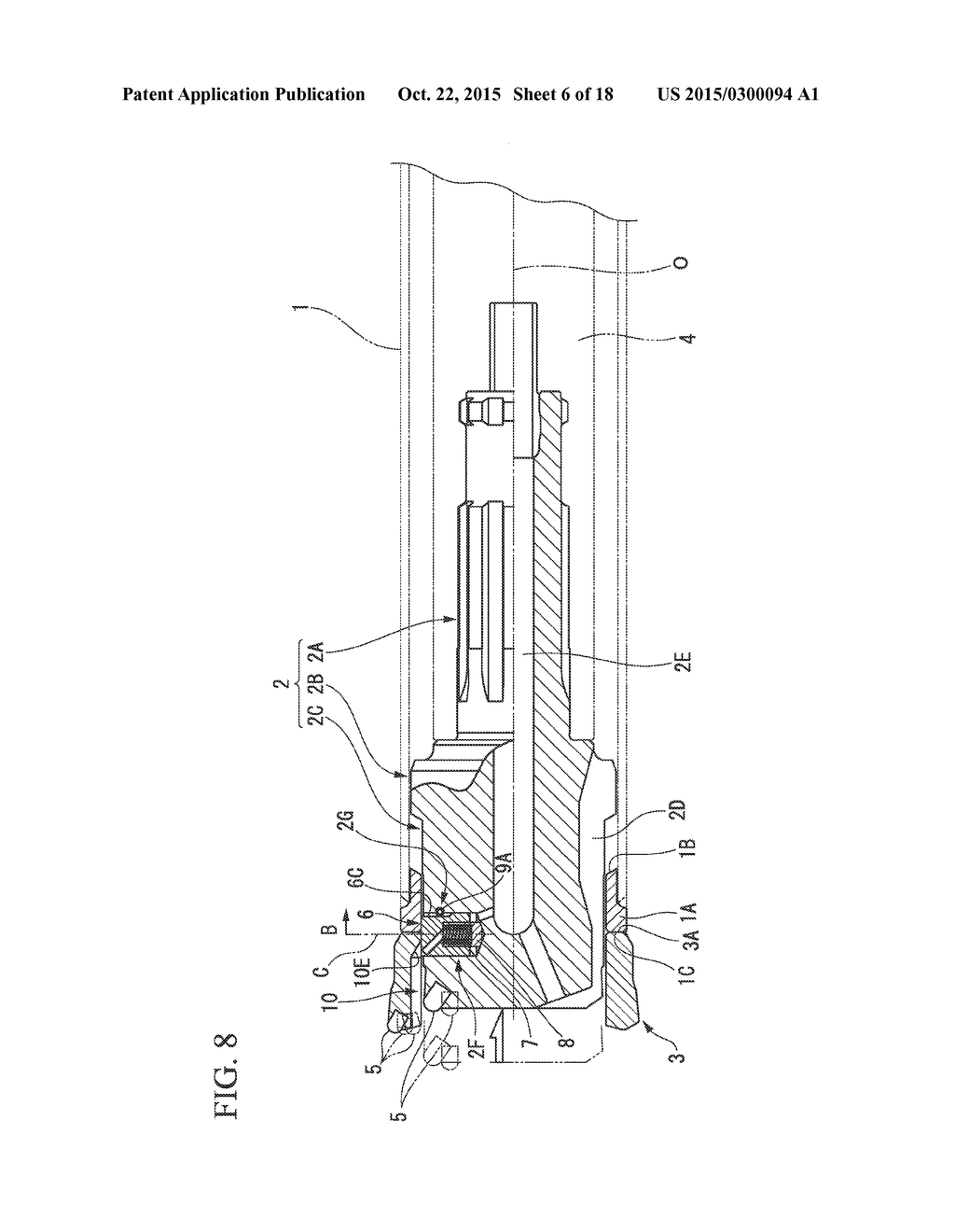 EXCAVATING TOOL - diagram, schematic, and image 07